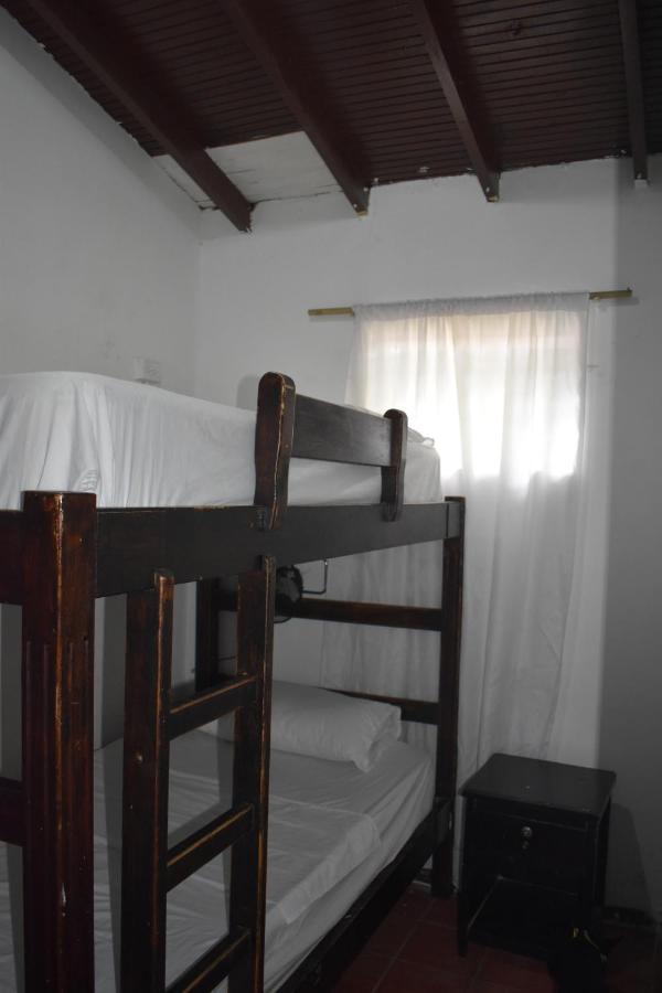 Esmed Hostel Medellín Dış mekan fotoğraf