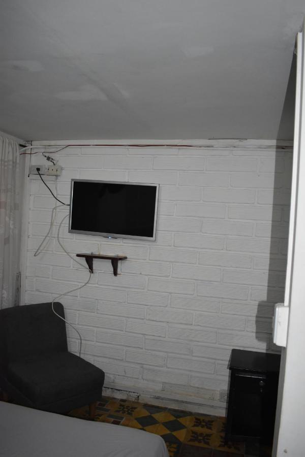 Esmed Hostel Medellín Dış mekan fotoğraf