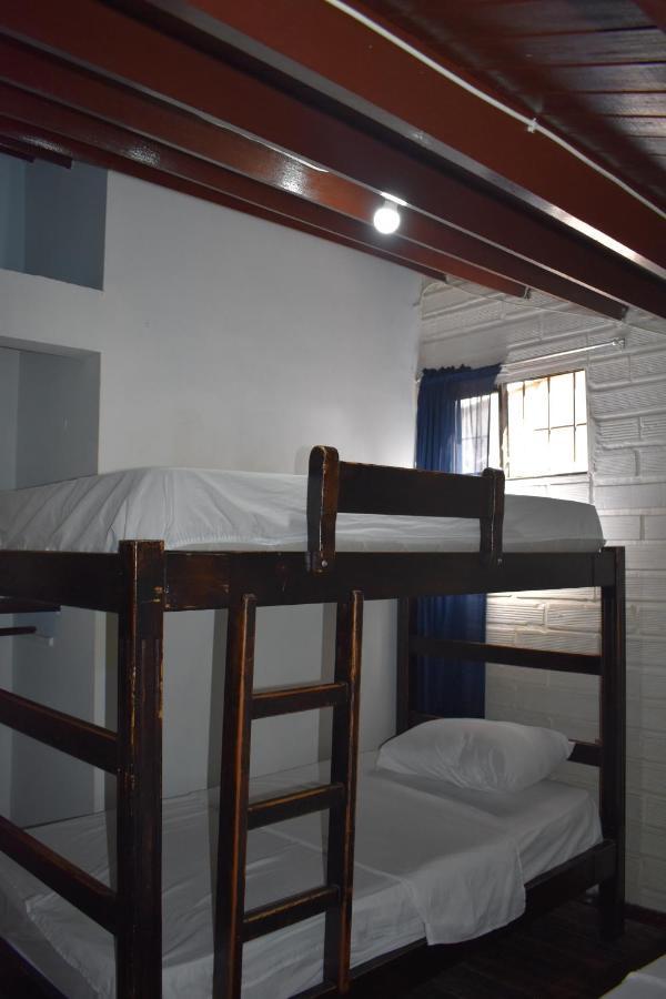 Esmed Hostel Medellín Dış mekan fotoğraf