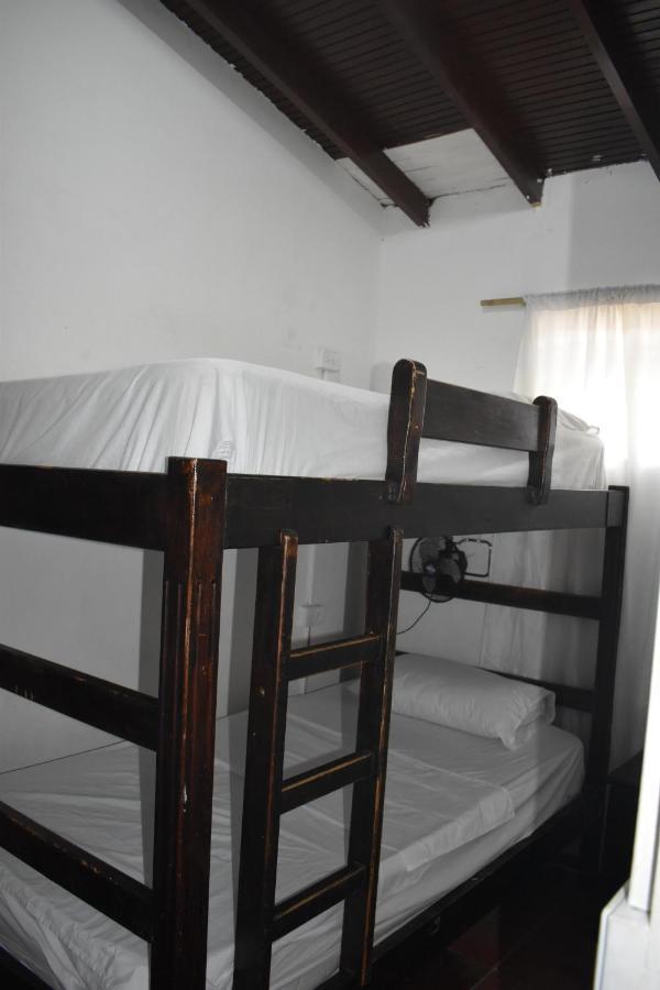 Esmed Hostel Medellín Dış mekan fotoğraf
