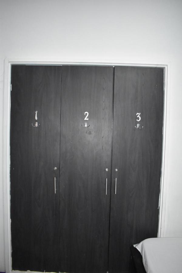 Esmed Hostel Medellín Dış mekan fotoğraf