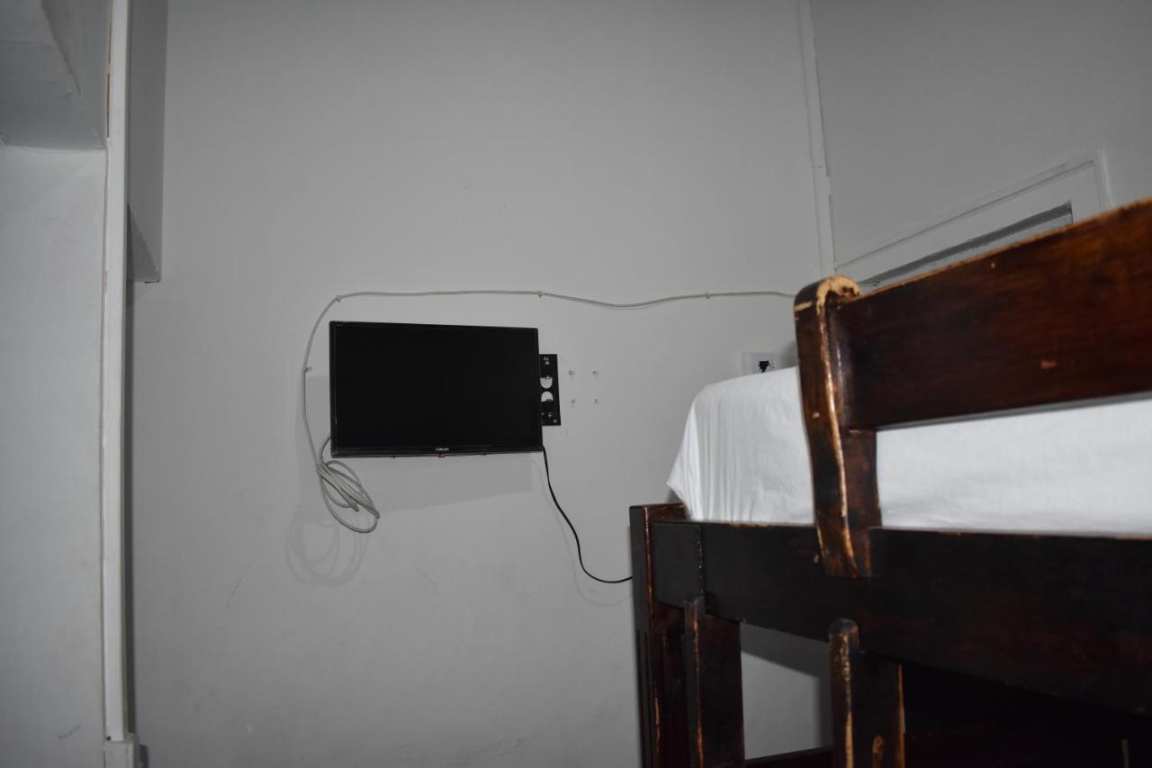 Esmed Hostel Medellín Dış mekan fotoğraf