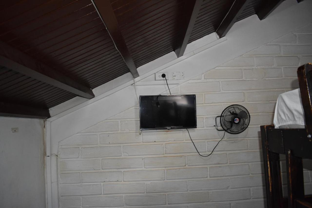 Esmed Hostel Medellín Dış mekan fotoğraf